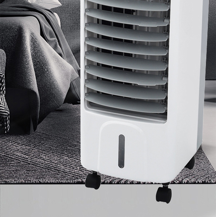 gkn格卡诺冷风扇家用空调扇制冷风机小型移动冷风扇单冷大水箱